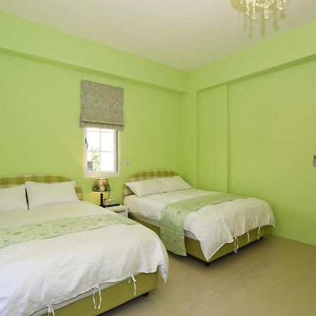 Taitung Holidays B&B Dış mekan fotoğraf