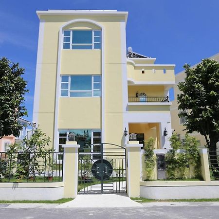Taitung Holidays B&B Dış mekan fotoğraf