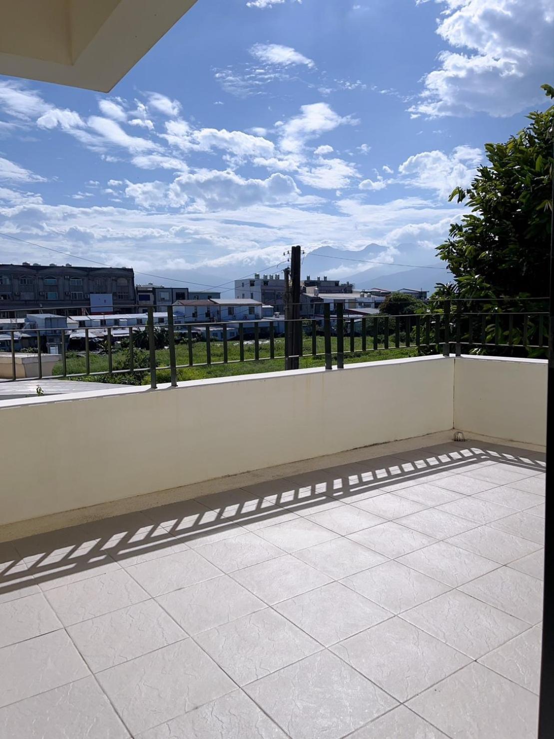 Taitung Holidays B&B Dış mekan fotoğraf
