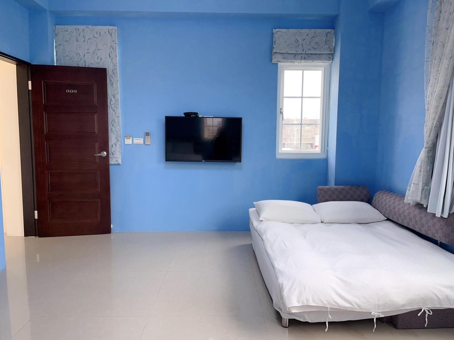 Taitung Holidays B&B Dış mekan fotoğraf