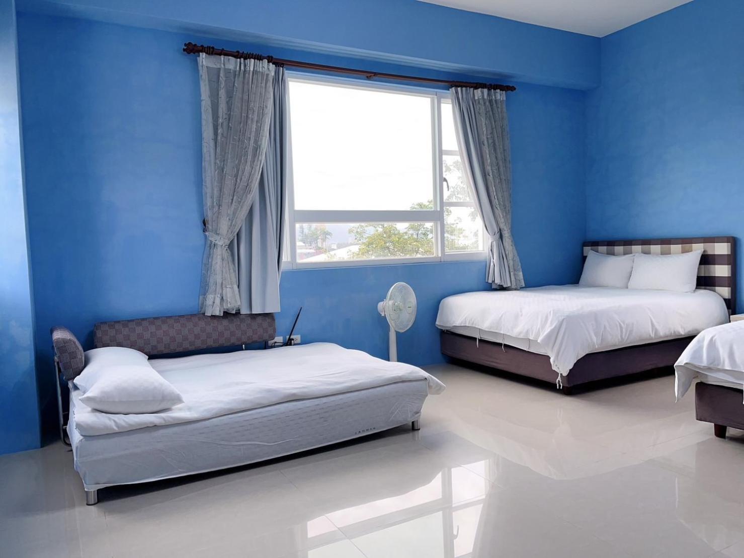 Taitung Holidays B&B Dış mekan fotoğraf