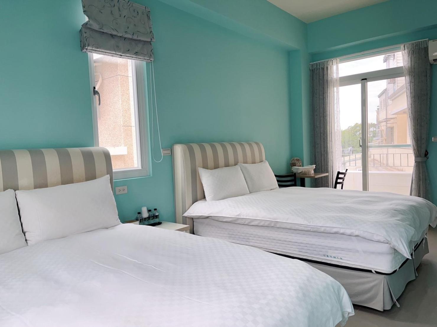 Taitung Holidays B&B Dış mekan fotoğraf
