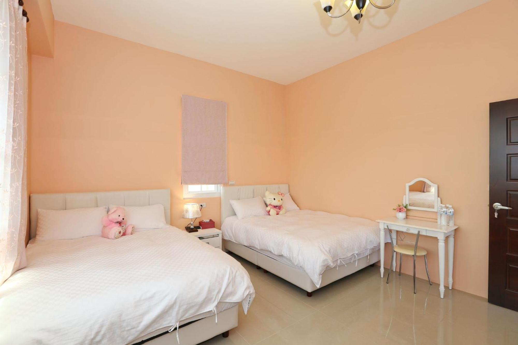 Taitung Holidays B&B Dış mekan fotoğraf